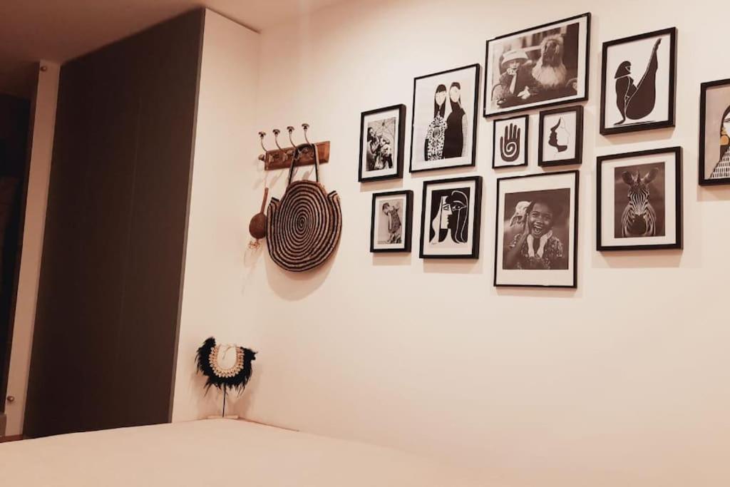 Margot'S Secret Place 2. Cul de Sac Exterior foto